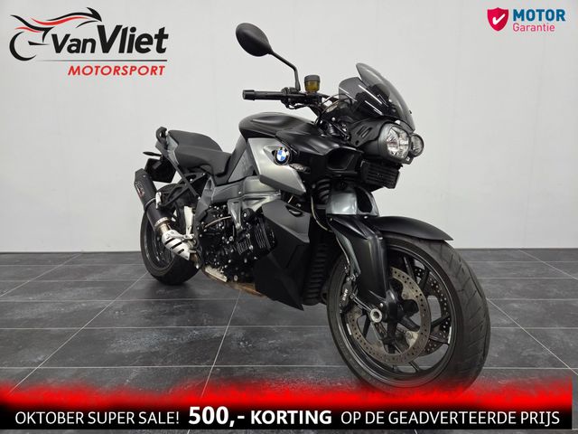 bmw - k-1300-r