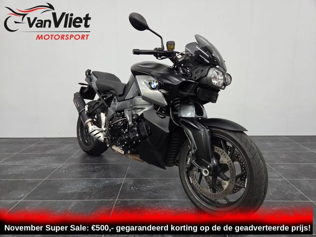 bmw - k-1300-r