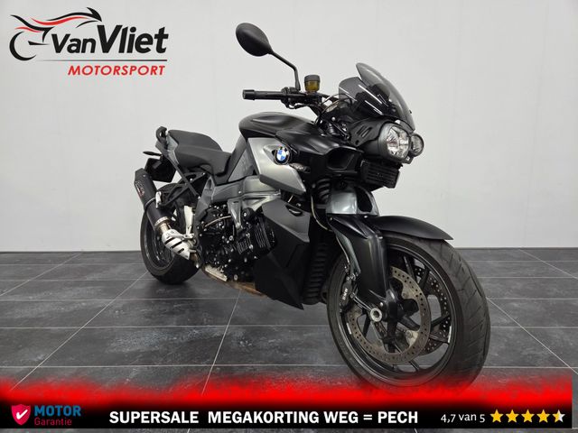 bmw - k-1300-r