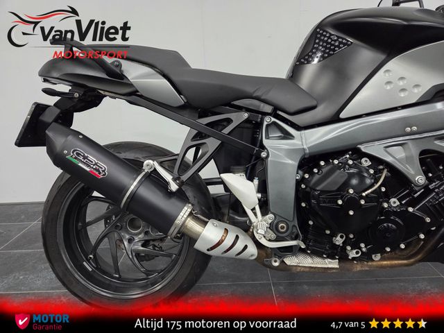 bmw - k-1300-r