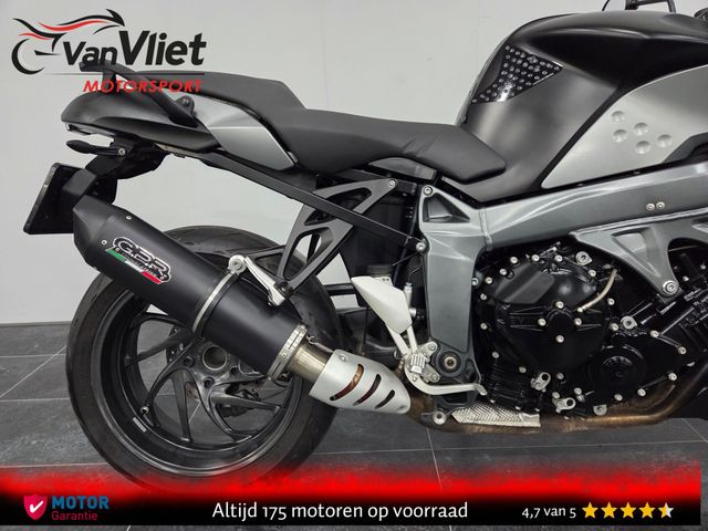 bmw - k-1300-r