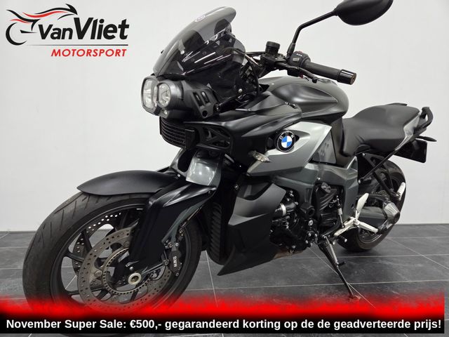 bmw - k-1300-r