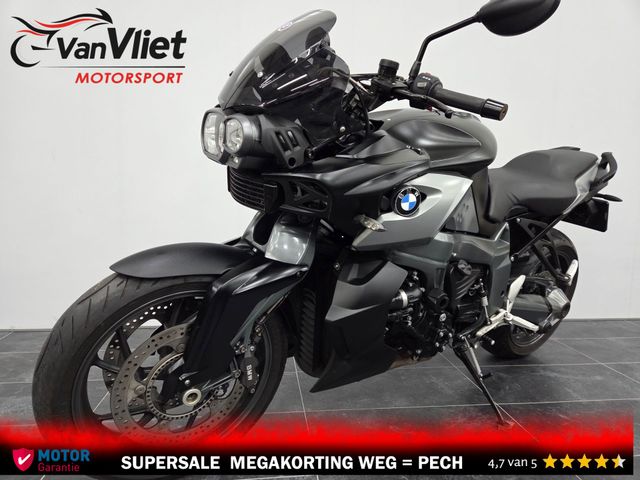 bmw - k-1300-r