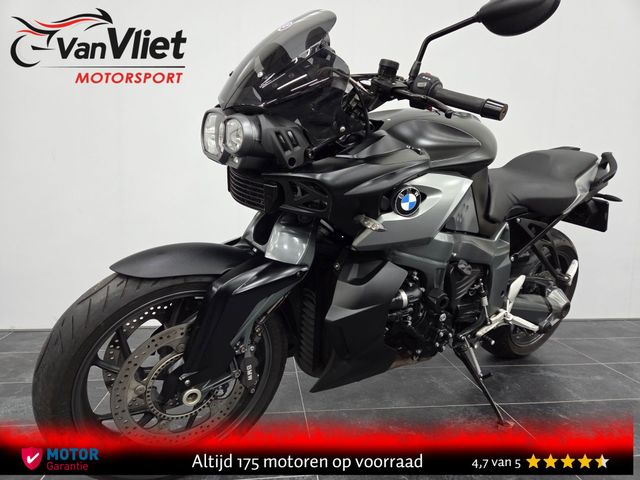 bmw - k-1300-r