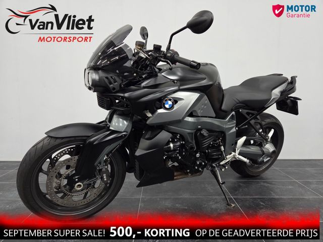 bmw - k-1300-r