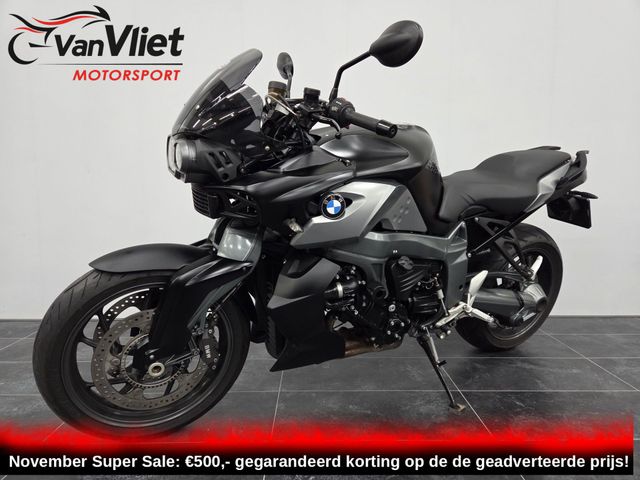bmw - k-1300-r