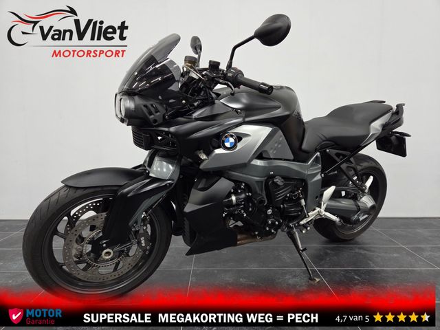 bmw - k-1300-r