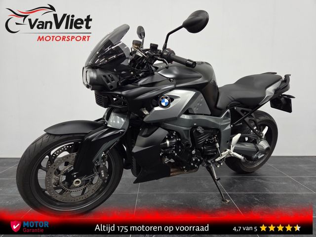 bmw - k-1300-r