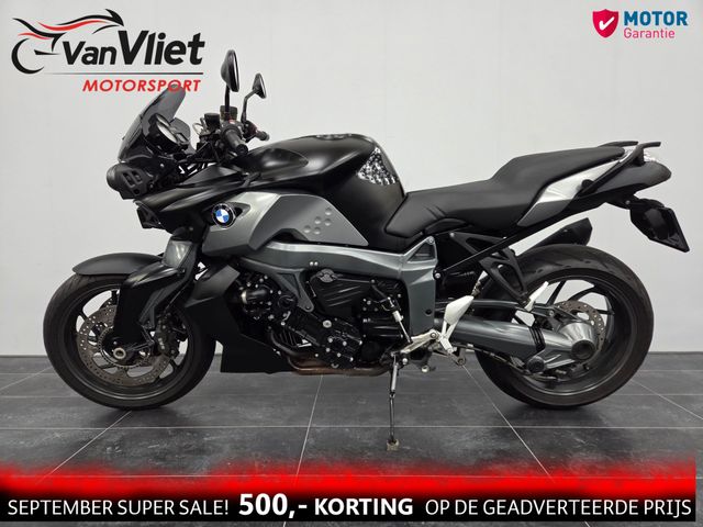 bmw - k-1300-r