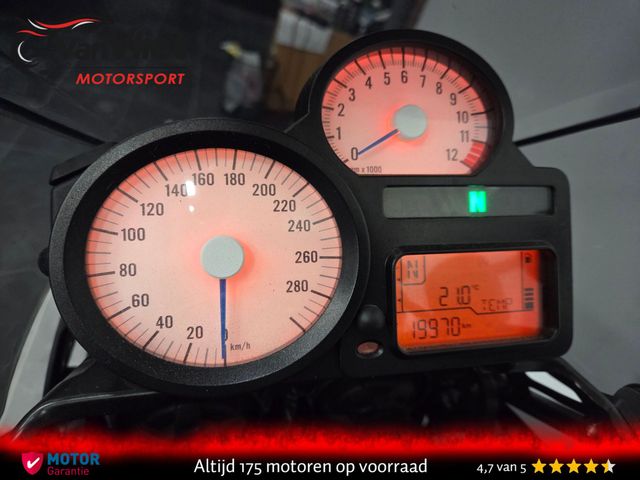 bmw - k-1300-r