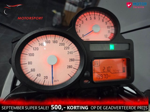 bmw - k-1300-r