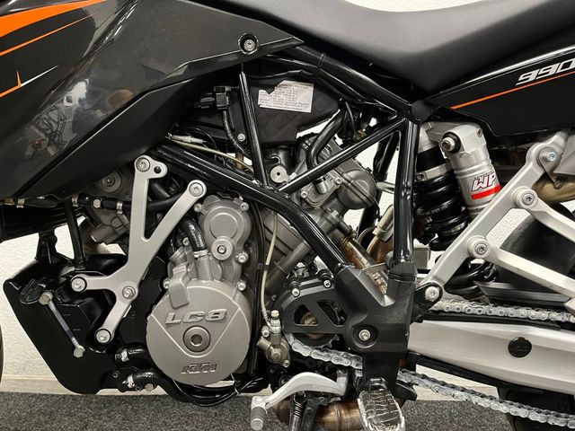 ktm - 990-supermoto-r