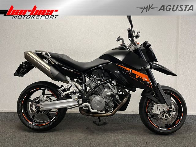 ktm - 990-supermoto-r