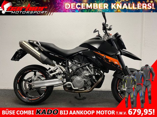 ktm - 990-supermoto-r