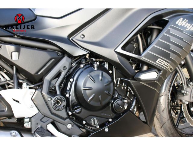 kawasaki - ninja-650
