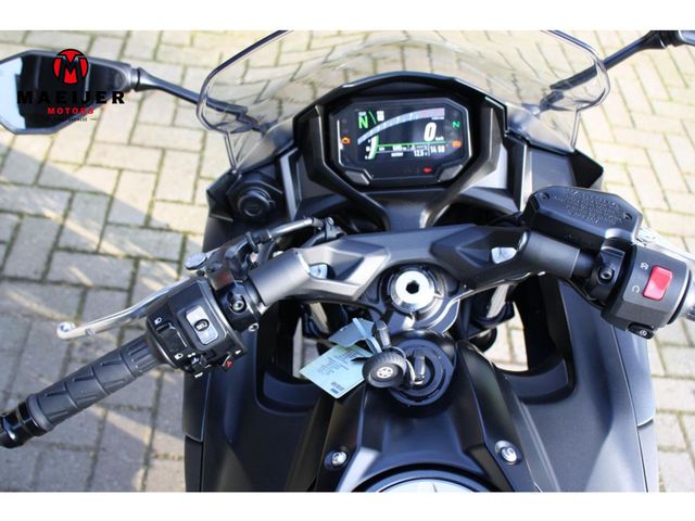 kawasaki - ninja-650