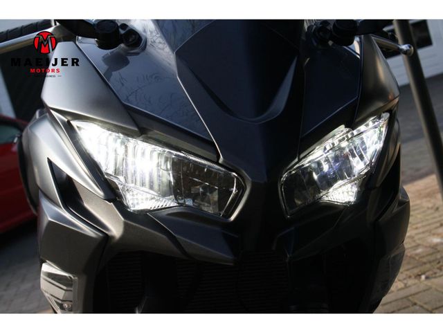 kawasaki - ninja-650