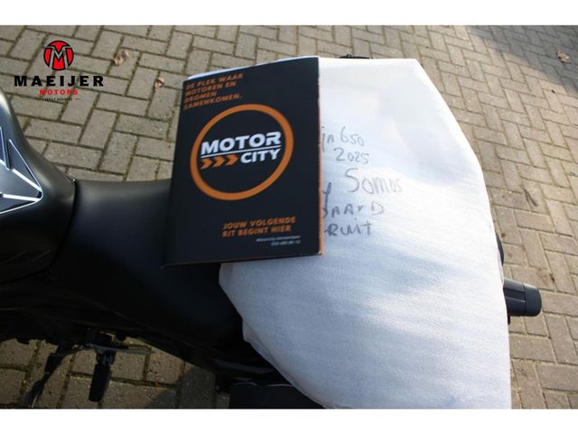 kawasaki - ninja-650