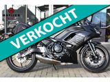 KAWASAKI NINJA 650