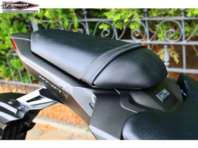 yamaha - mt-07
