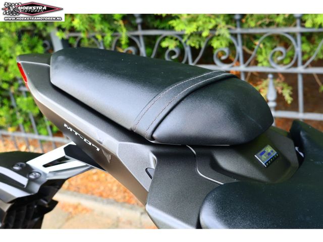 yamaha - mt-07