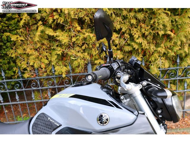 yamaha - mt-09-abs