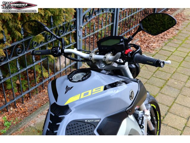 yamaha - mt-09-abs
