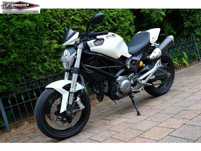 yamaha - mt-09-abs
