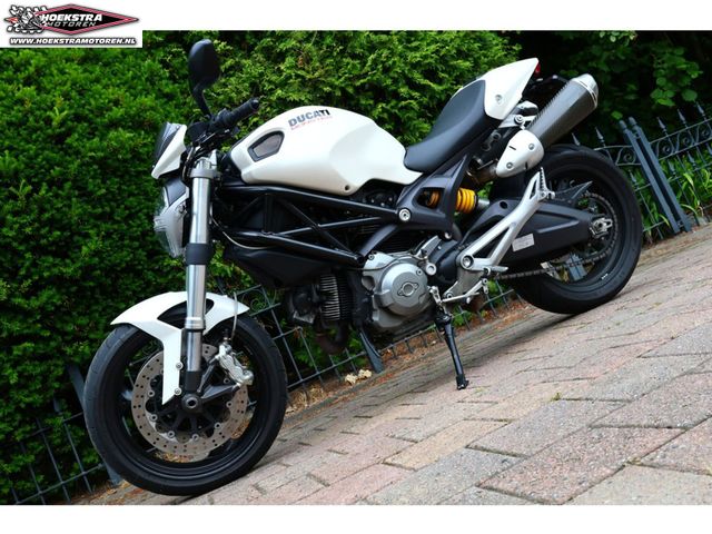 yamaha - mt-09-abs