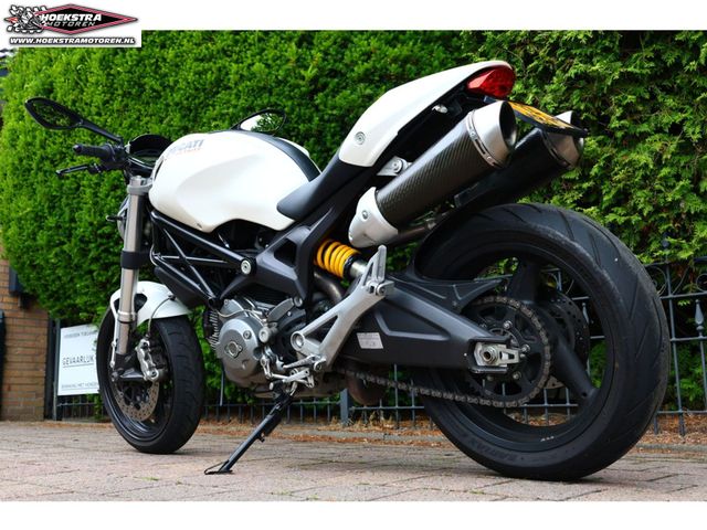 yamaha - mt-09-abs