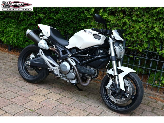 yamaha - mt-09-abs