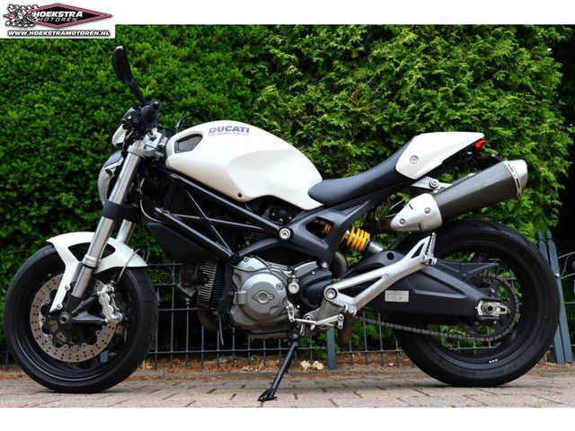 yamaha - mt-09-abs