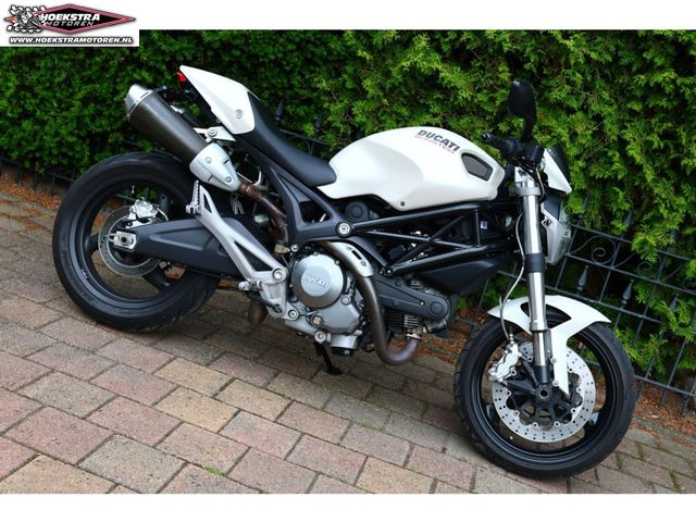 yamaha - mt-09-abs