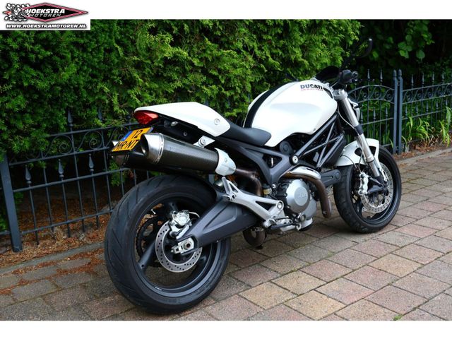 yamaha - mt-09-abs