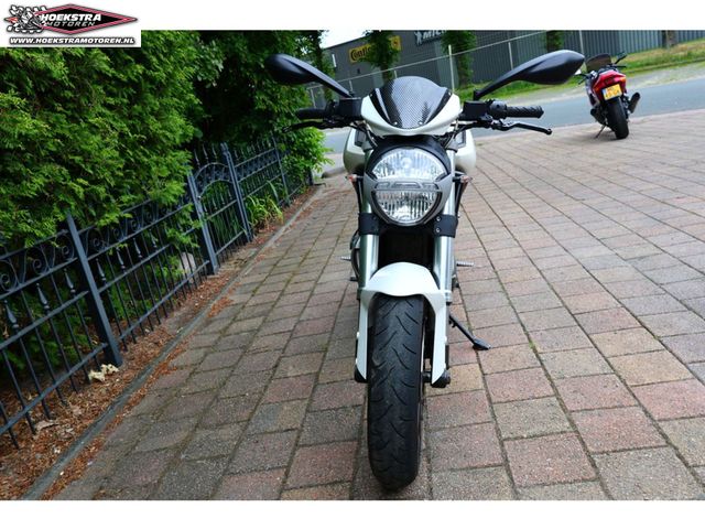 yamaha - mt-09-abs