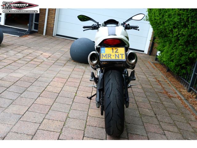 yamaha - mt-09-abs