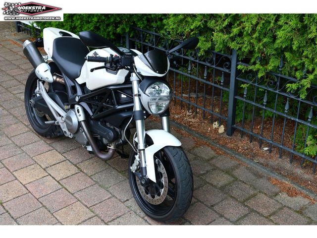yamaha - mt-09-abs