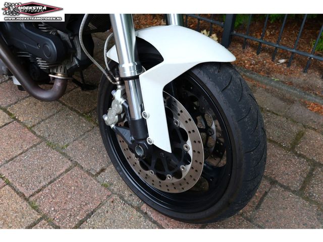yamaha - mt-09-abs