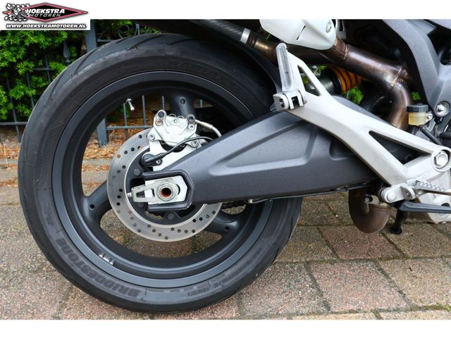 yamaha - mt-09-abs