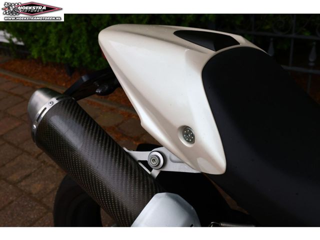 yamaha - mt-09-abs