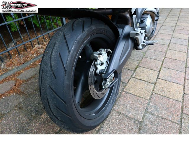 yamaha - mt-09-abs