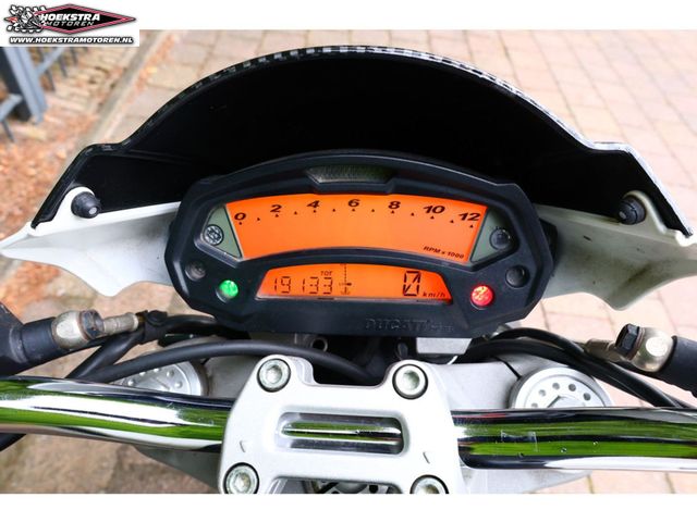 yamaha - mt-09-abs