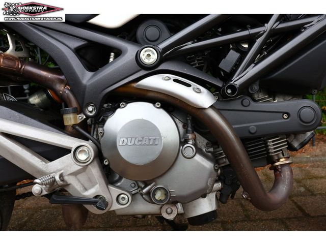 yamaha - mt-09-abs