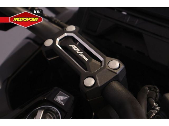 honda - adv-350