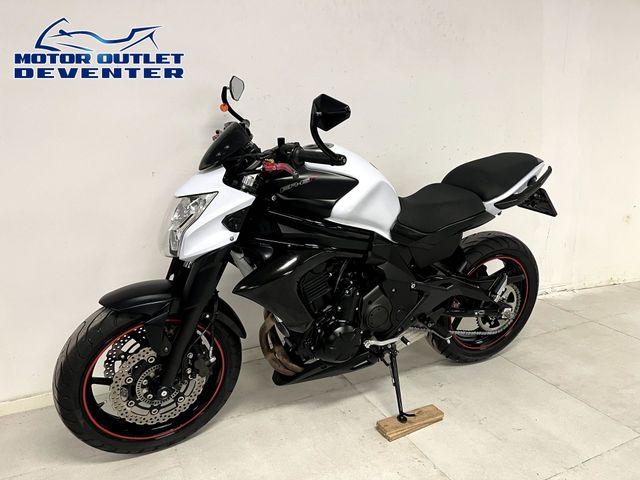 kawasaki - er-6-n-abs