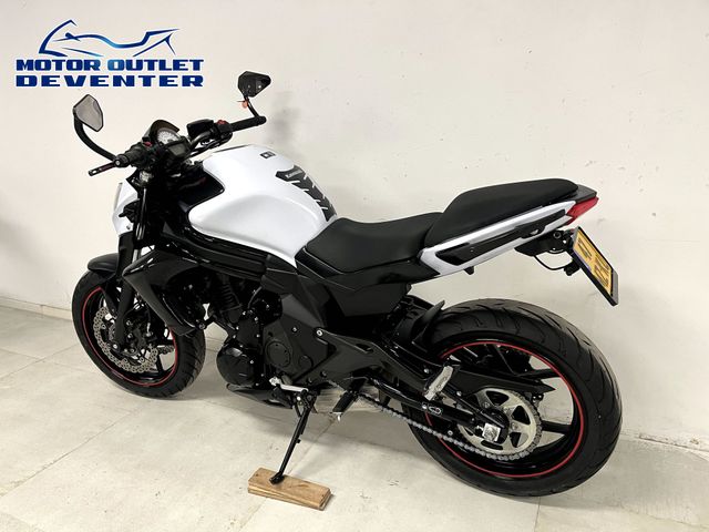 kawasaki - er-6-n-abs