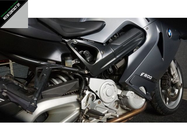 bmw - f-800-st