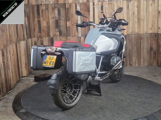 bmw - r-1200-gs