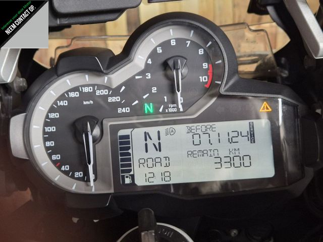 bmw - r-1200-gs