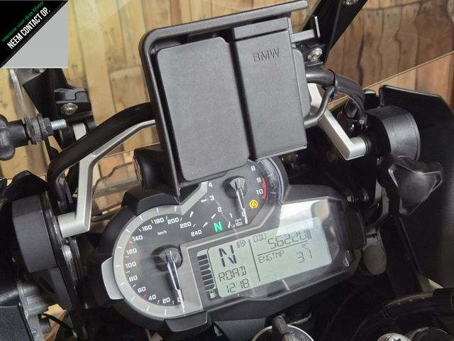bmw - r-1200-gs